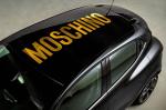 Renault Clio Moschino 2018 года